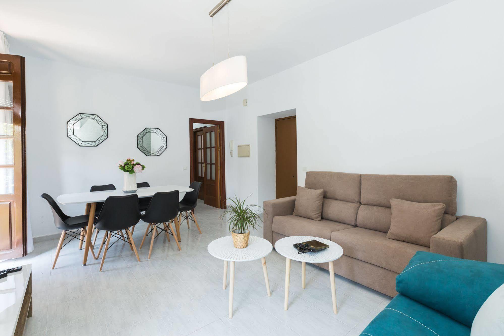 Apartamento Suncity Plaza *