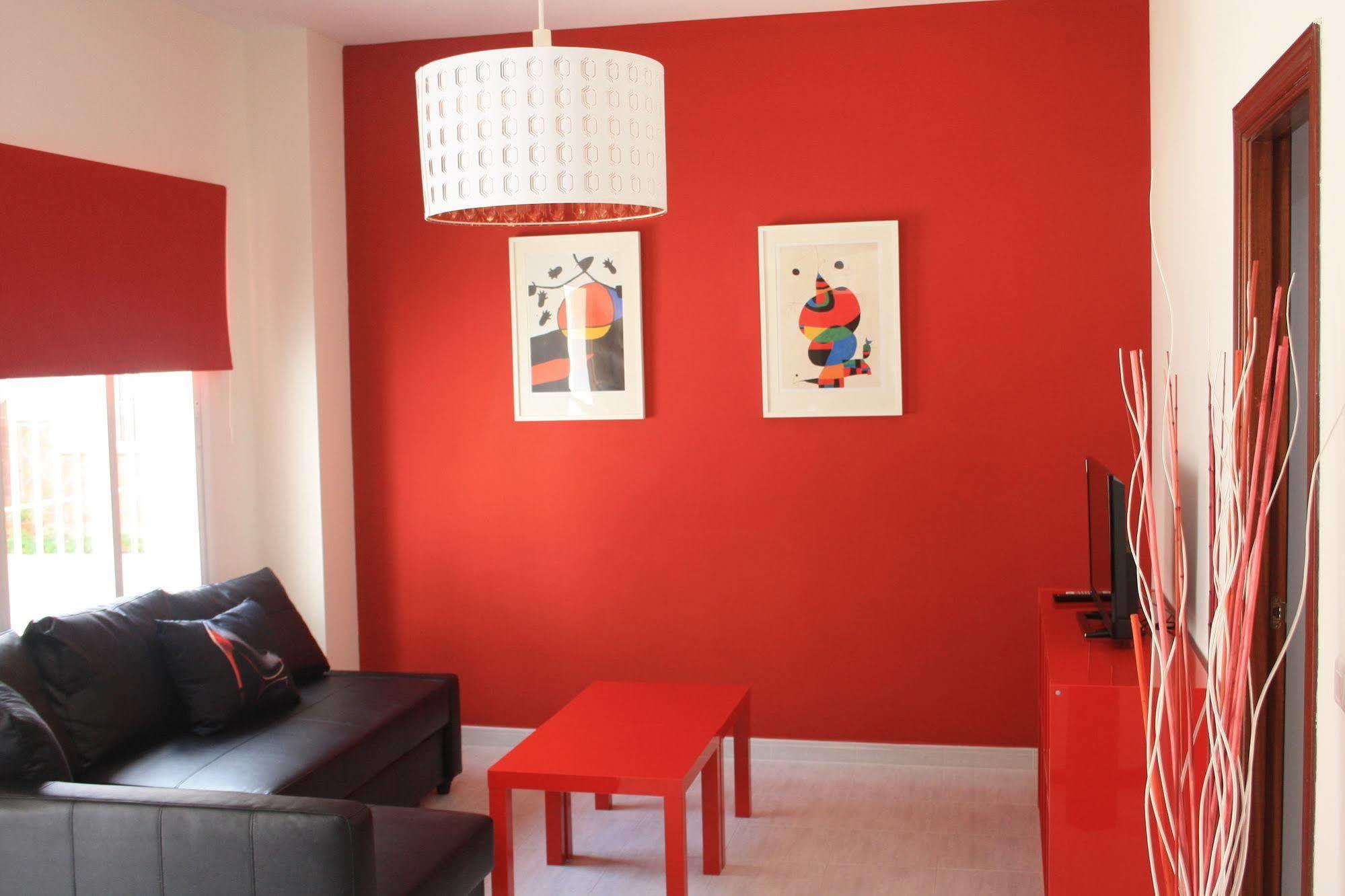 Apartamento Suncity Plaza *