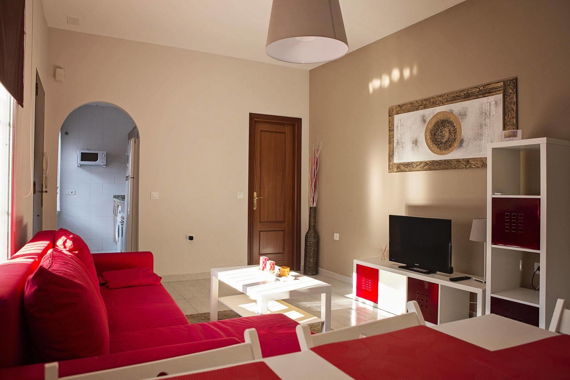 Suncity Plaza Apartamento *