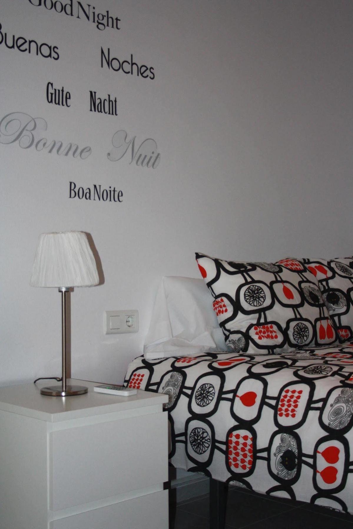 Apartamento Suncity Plaza Málaga