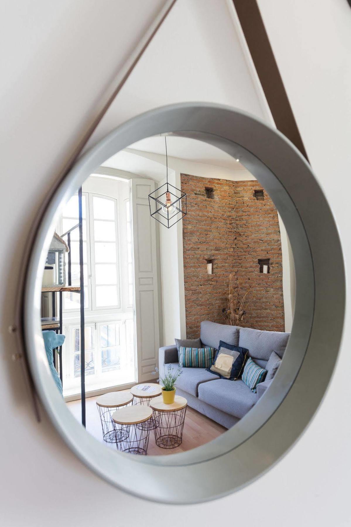 A&n Nino Guevara Apartment Malaga