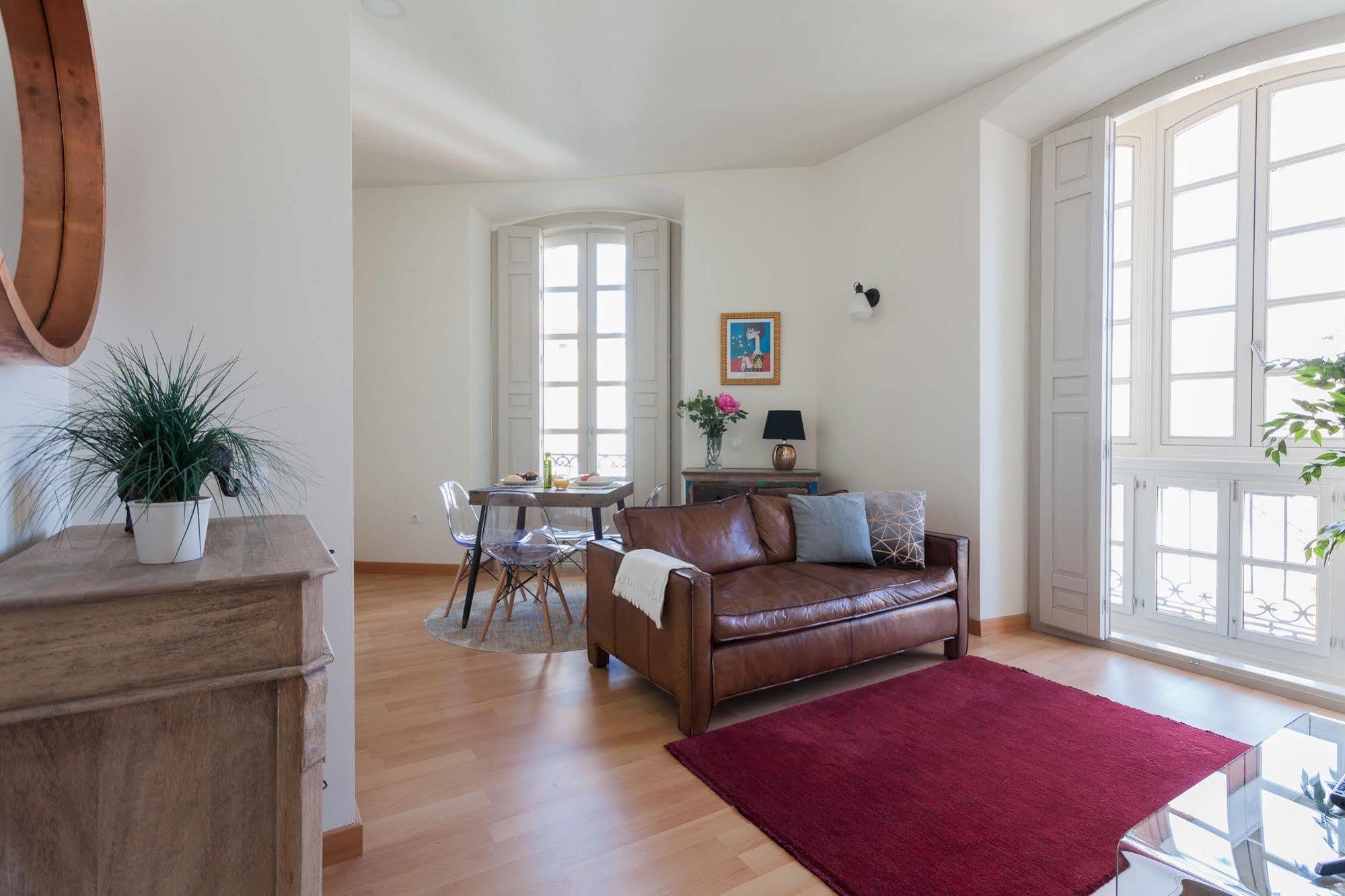 A&n Nino Guevara Apartment