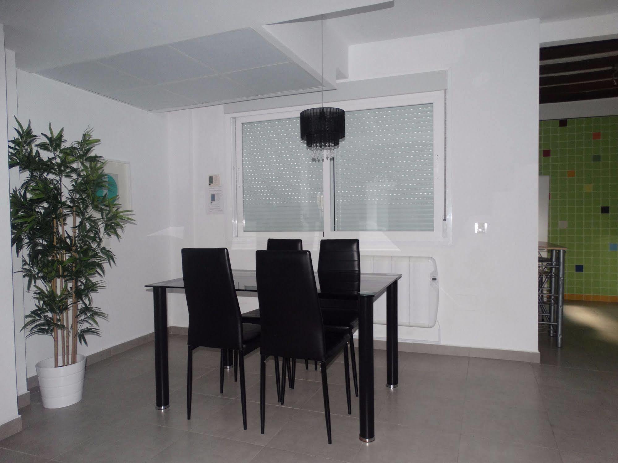 Appartement - Nuno Gomez, 24 Málaga