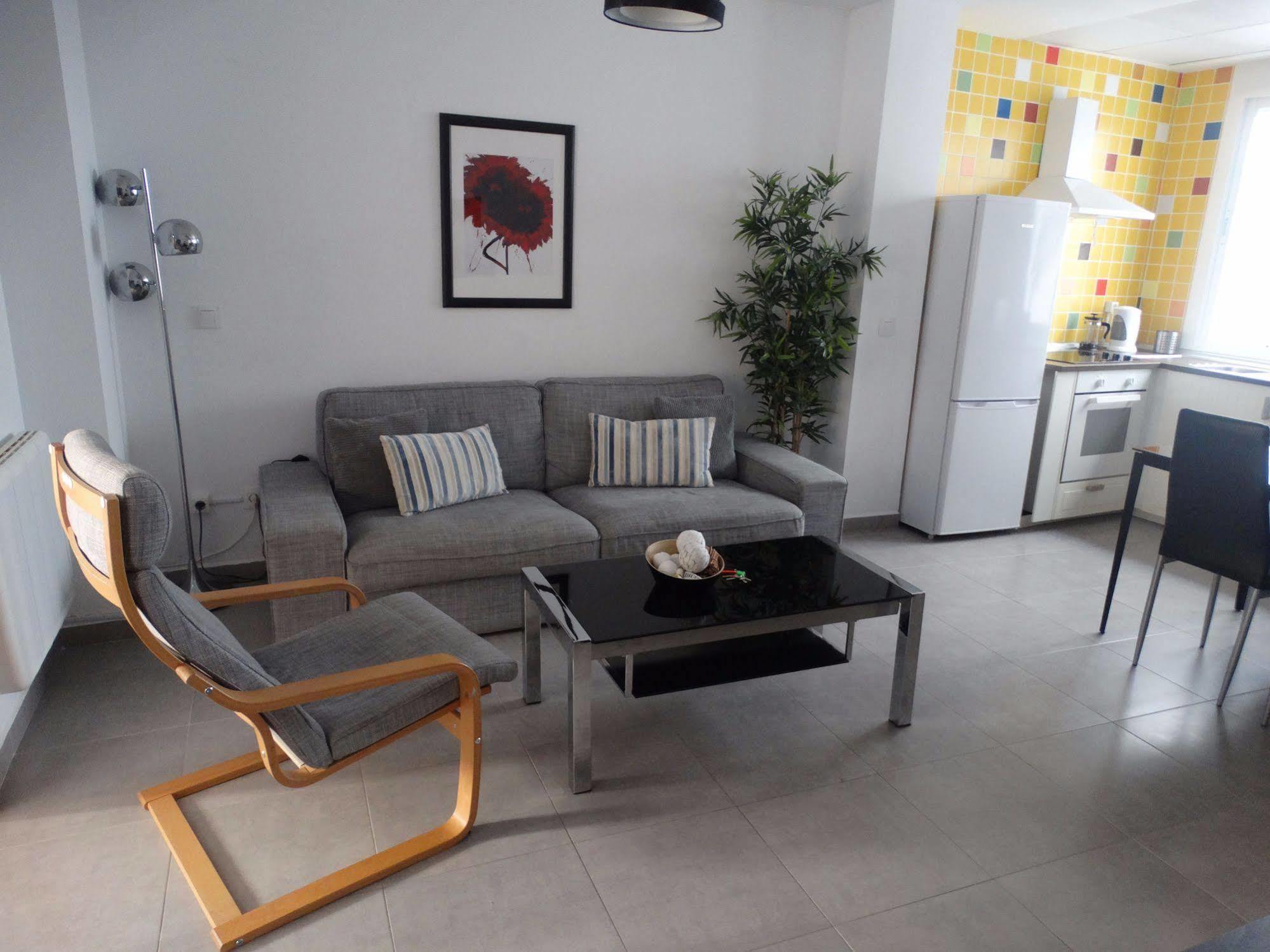 - Nuno Gomez, 24 Appartement Málaga