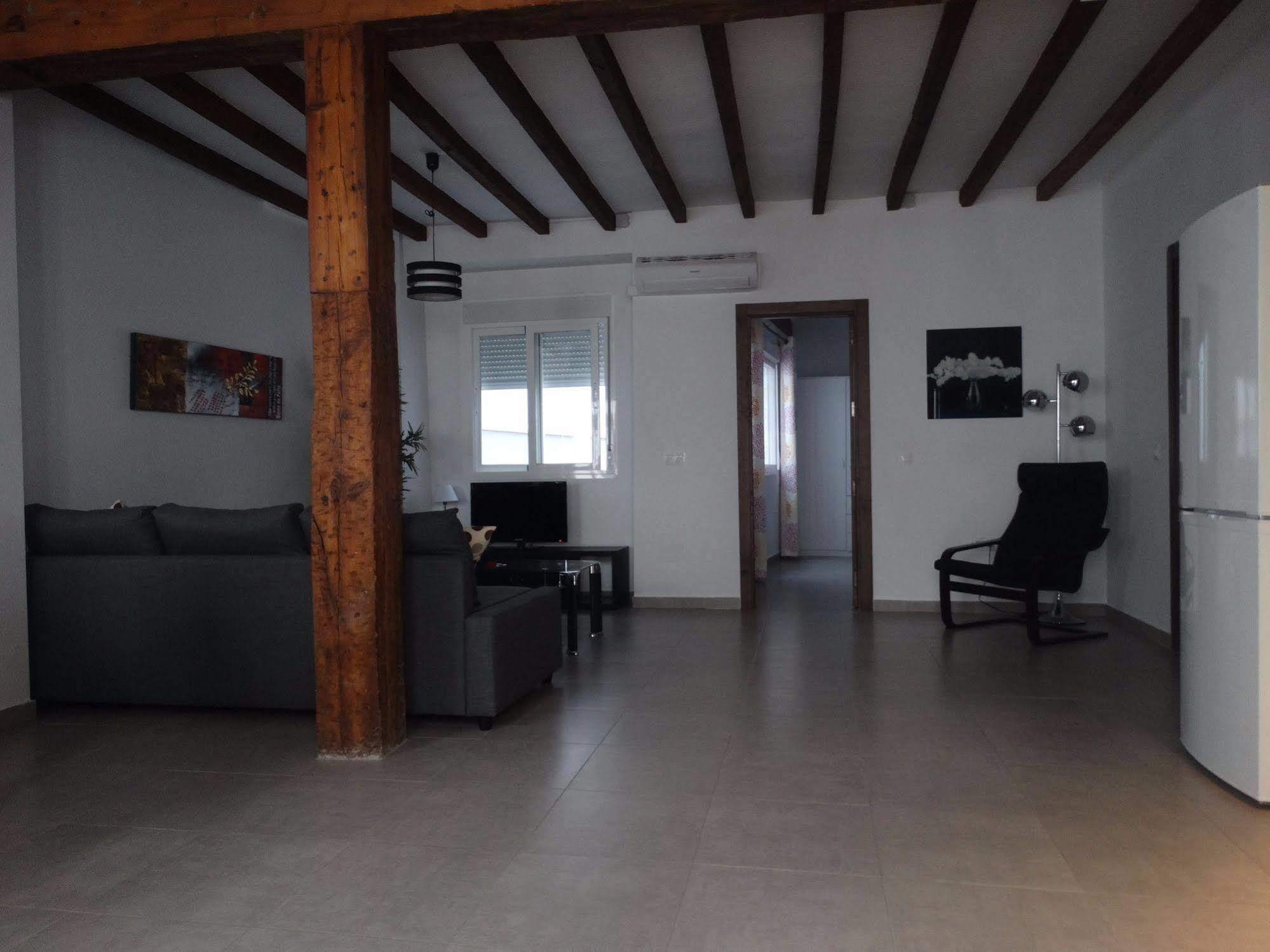 Appartement - Nuno Gomez, 24 Málaga