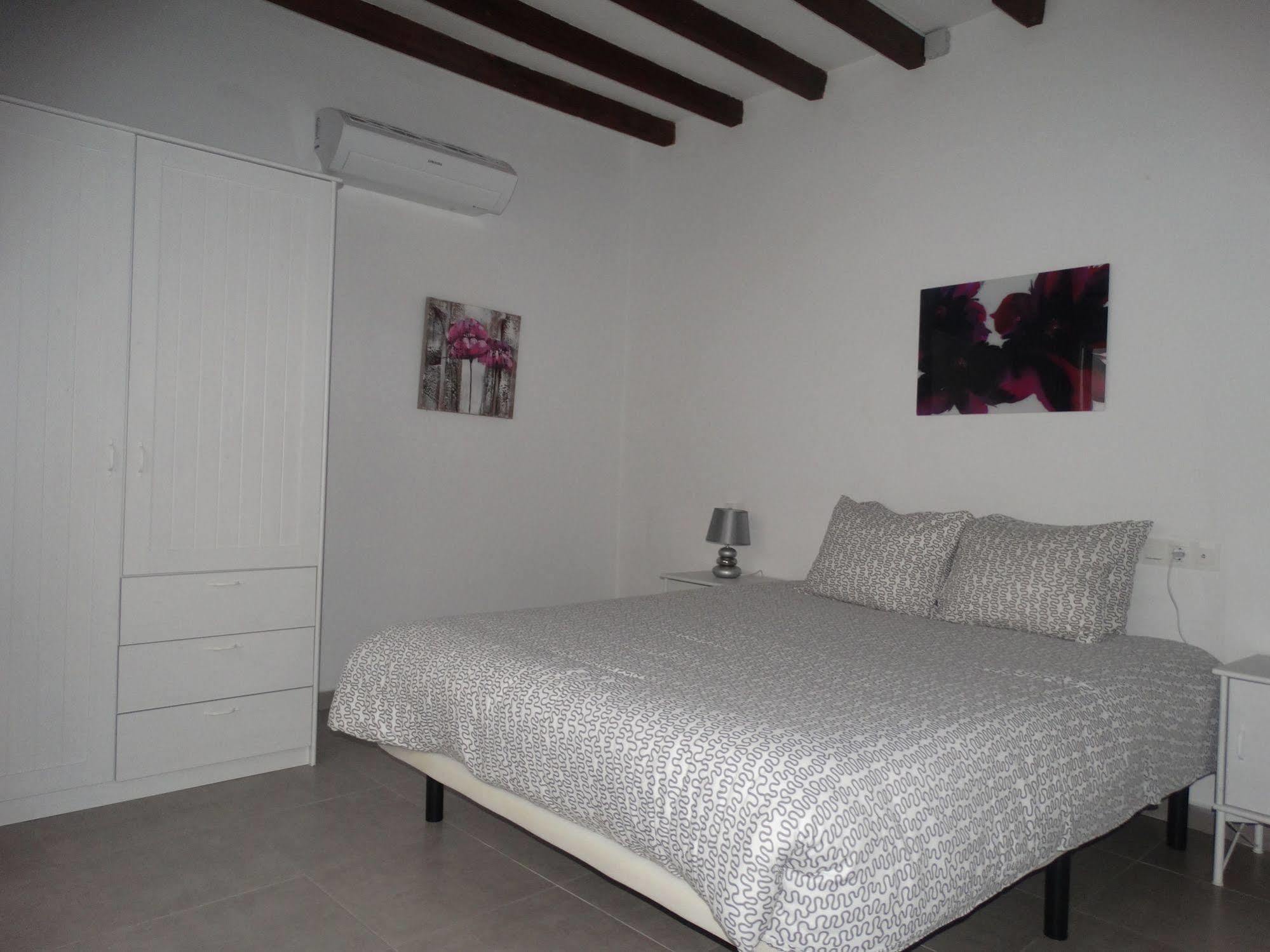 Appartement - Nuno Gomez, 24 Málaga