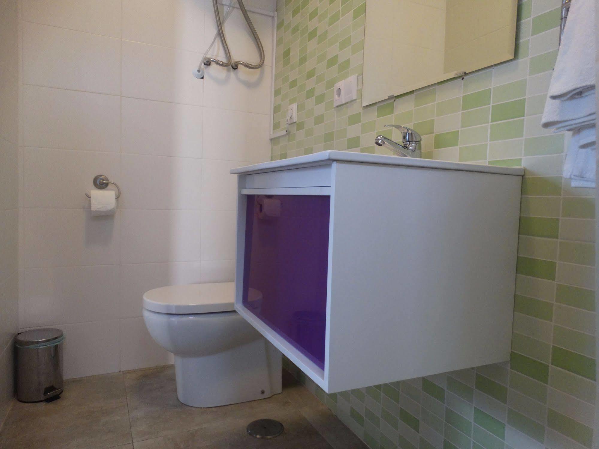 Appartement - Nuno Gomez, 24 Málaga