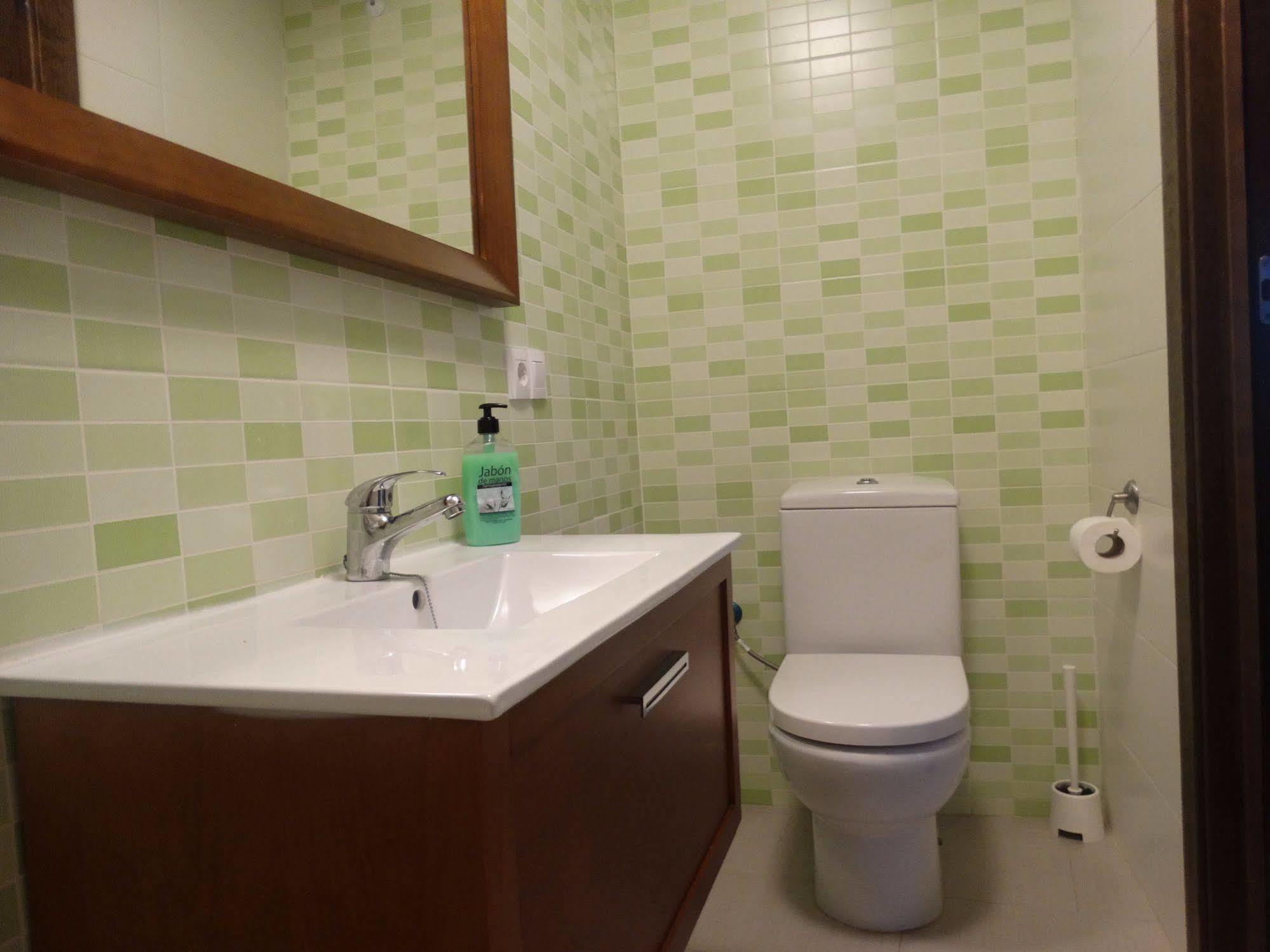 Appartement - Nuno Gomez, 24 Málaga