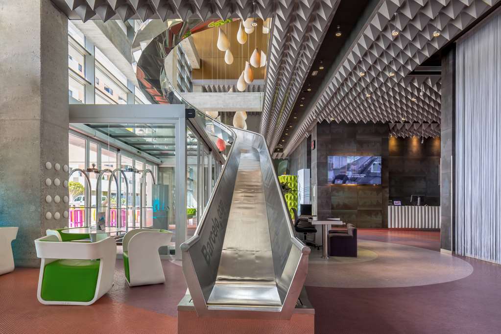 Barceló Hotel Málaga