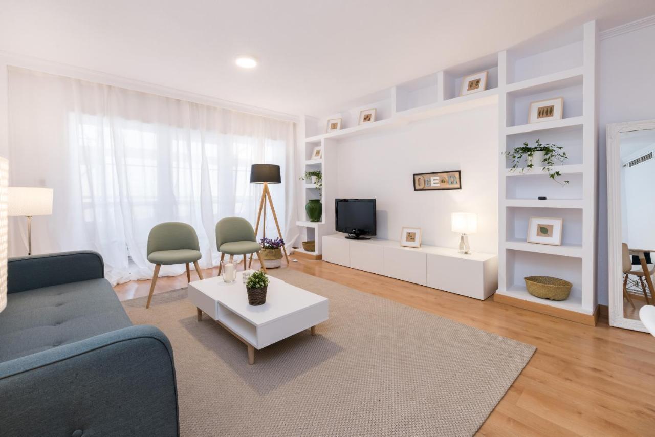 Paseo De La Farola Appartement