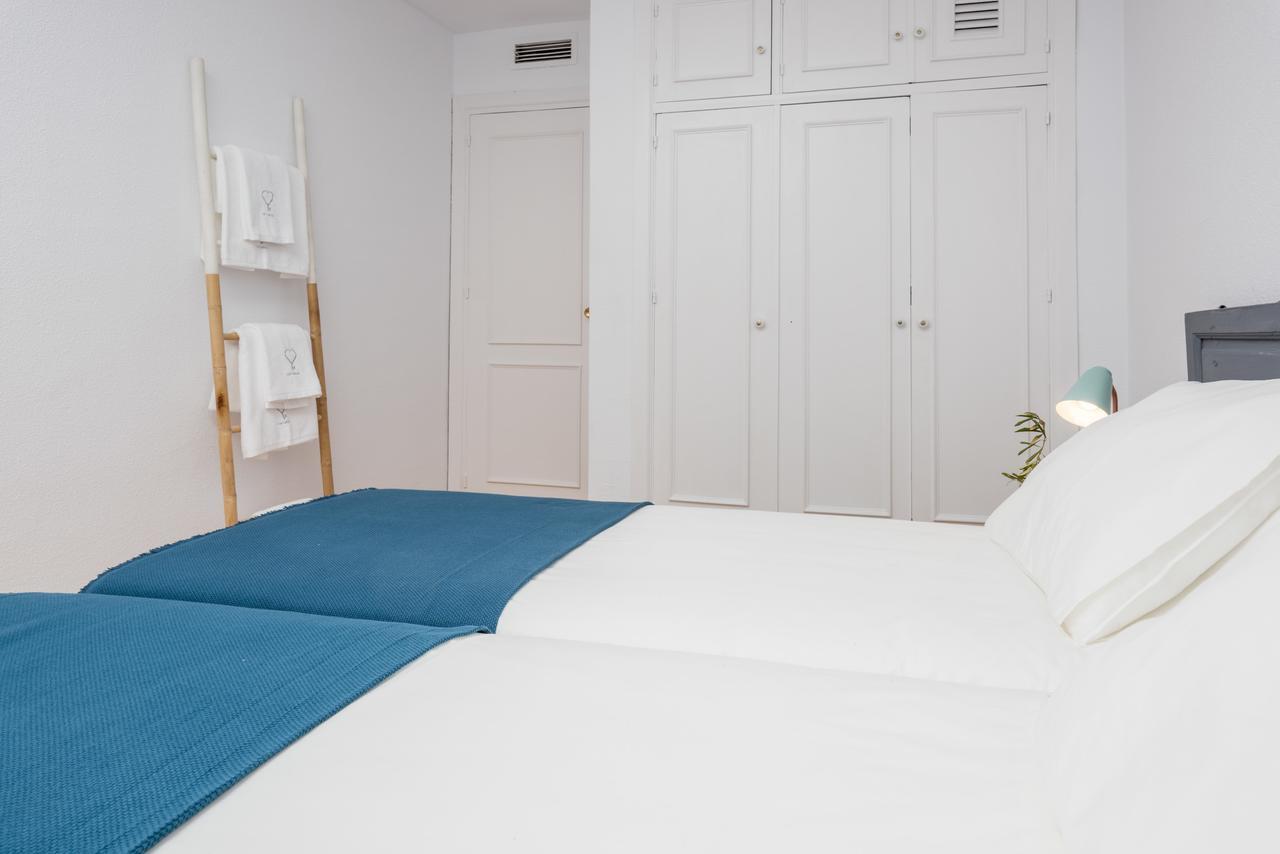 Appartement Paseo De La Farola