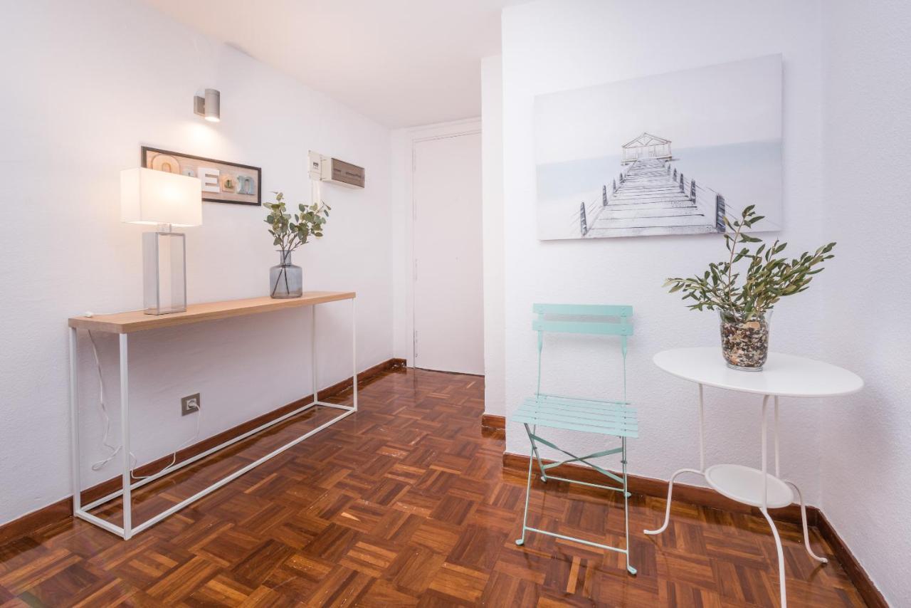 Appartement Paseo De La Farola Málaga