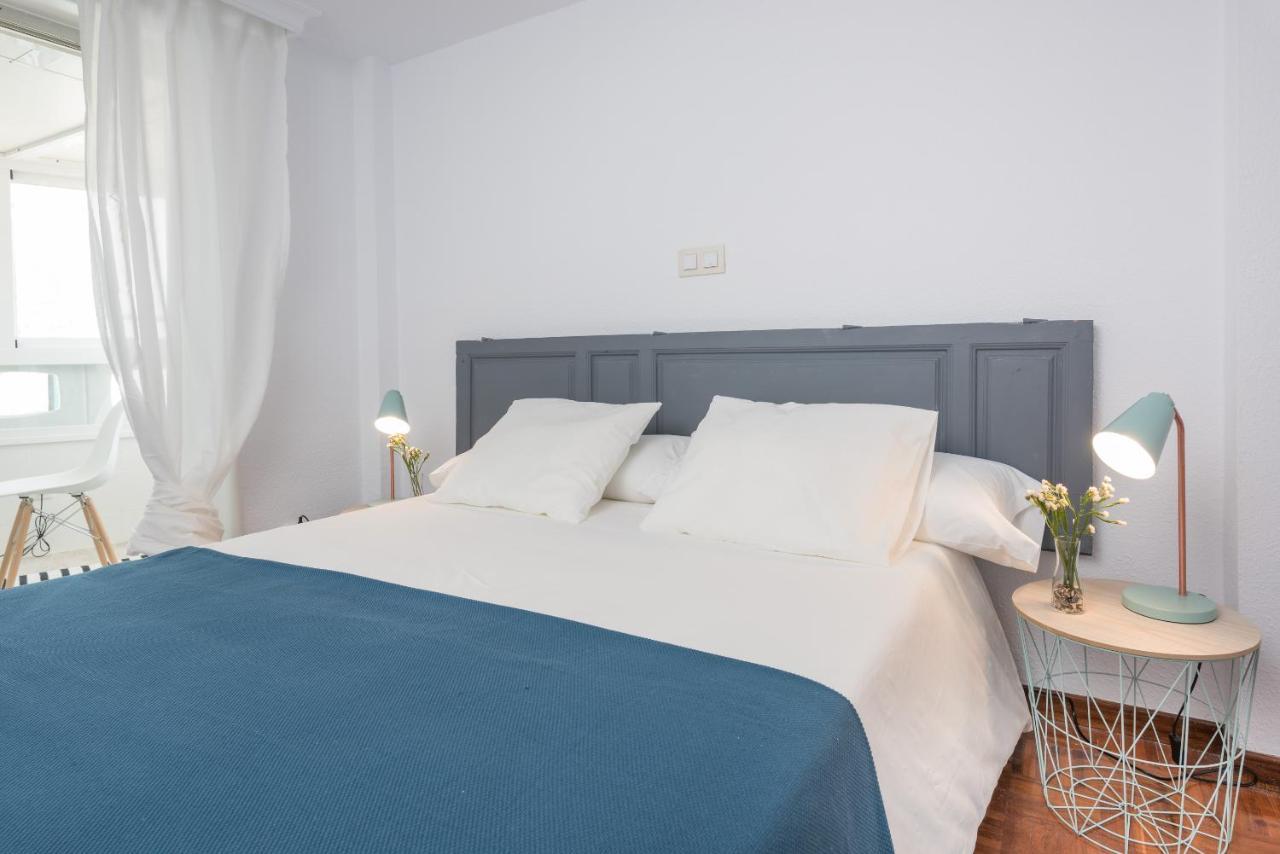 Paseo De La Farola Appartement