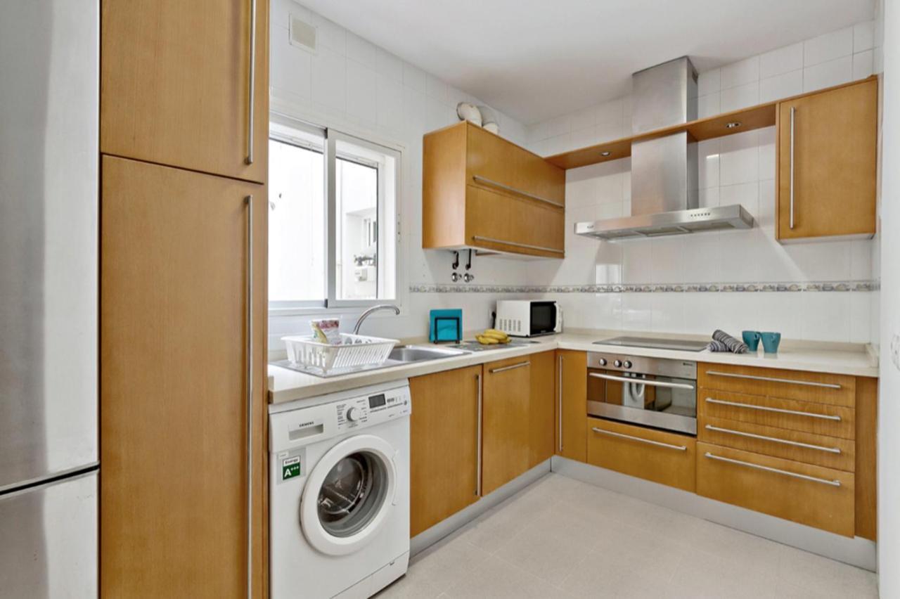 Leilighet Del Parque Flats - Ollerias 3