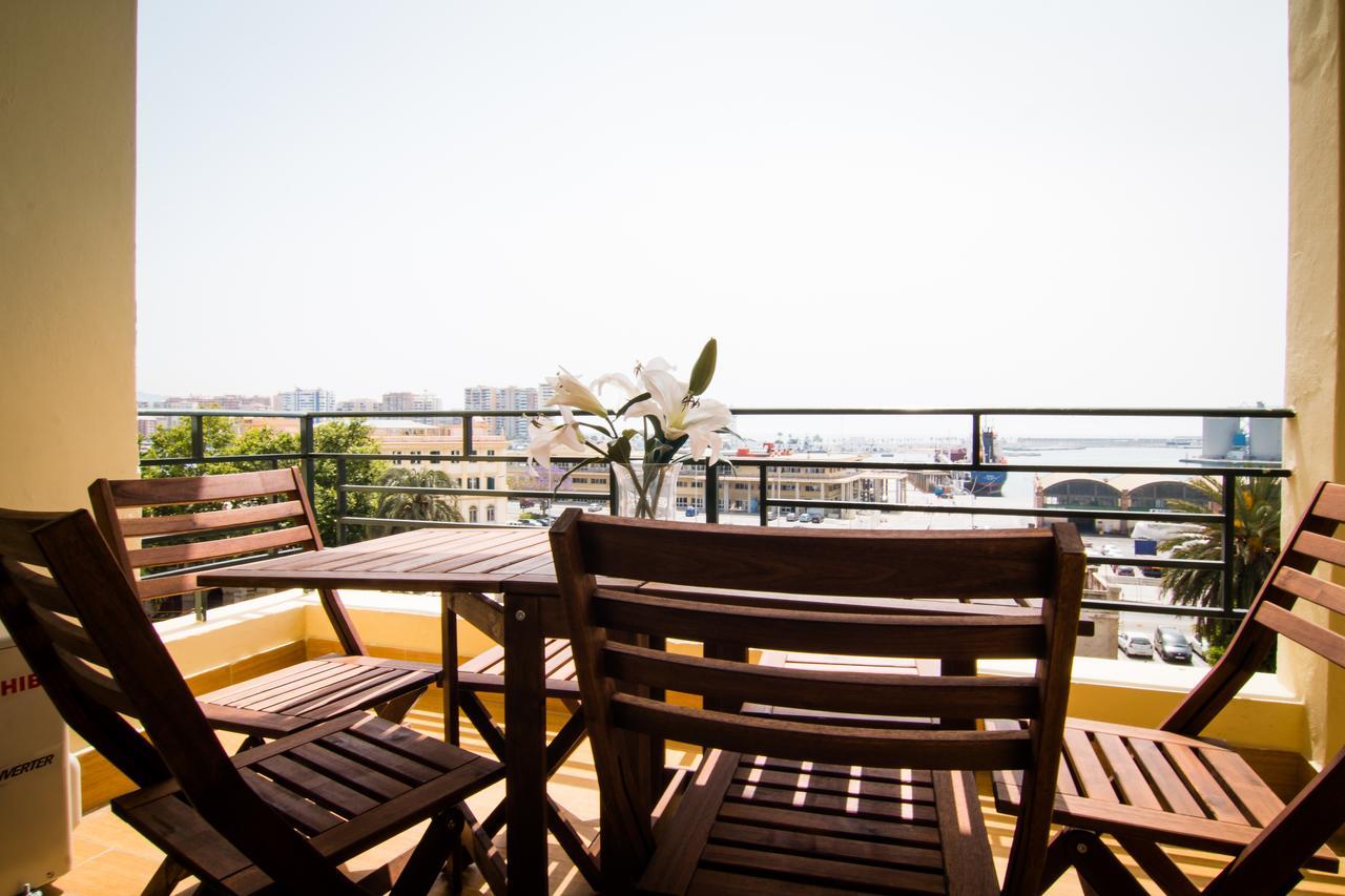 Holidays2malaga Soho Center Appartement *