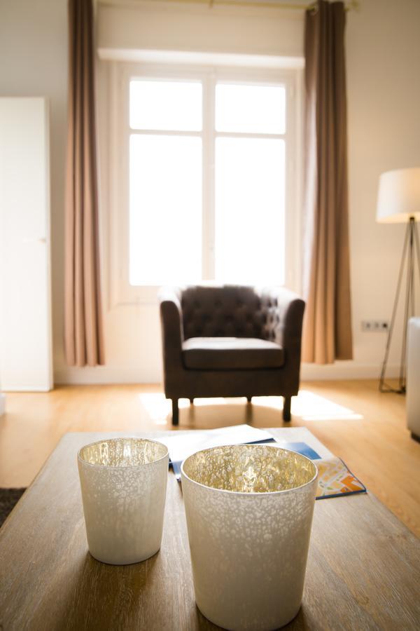 Holidays2malaga Soho Center Appartement *