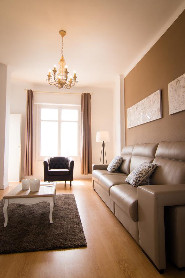 Appartement Holidays2malaga Soho Center *