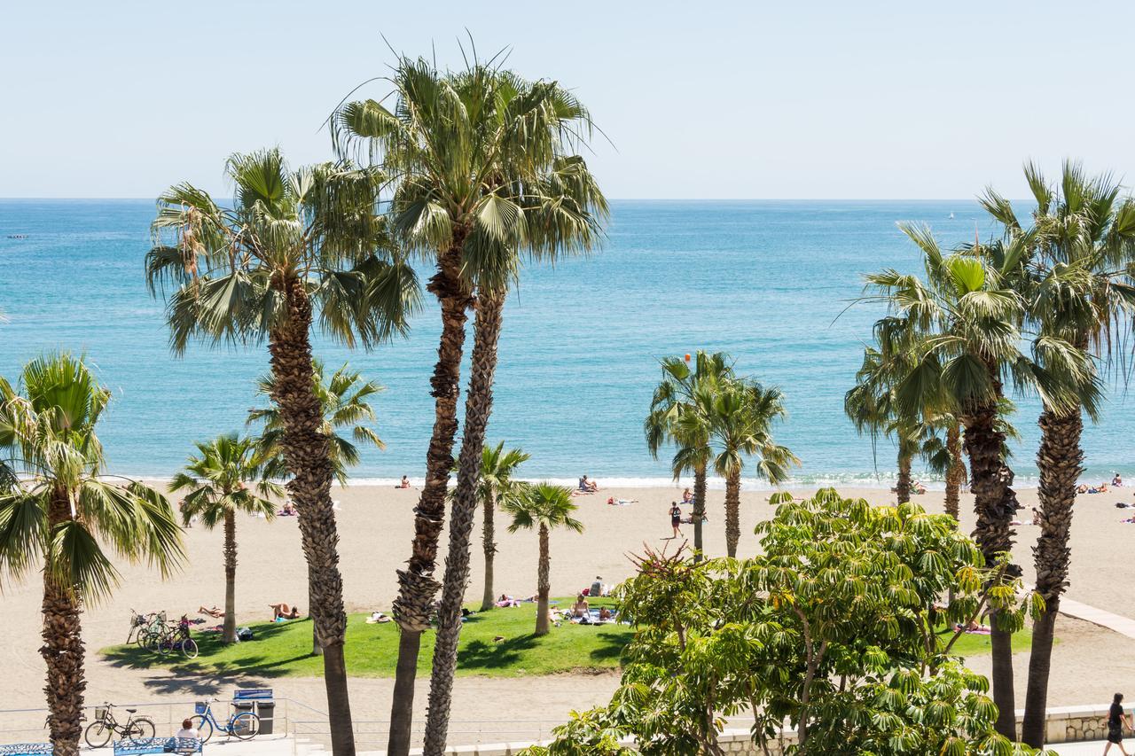 Iloftmalaga Miramar *