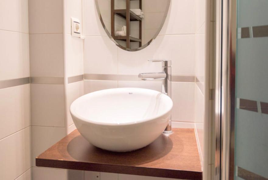 Victoria Suites Appartamento *