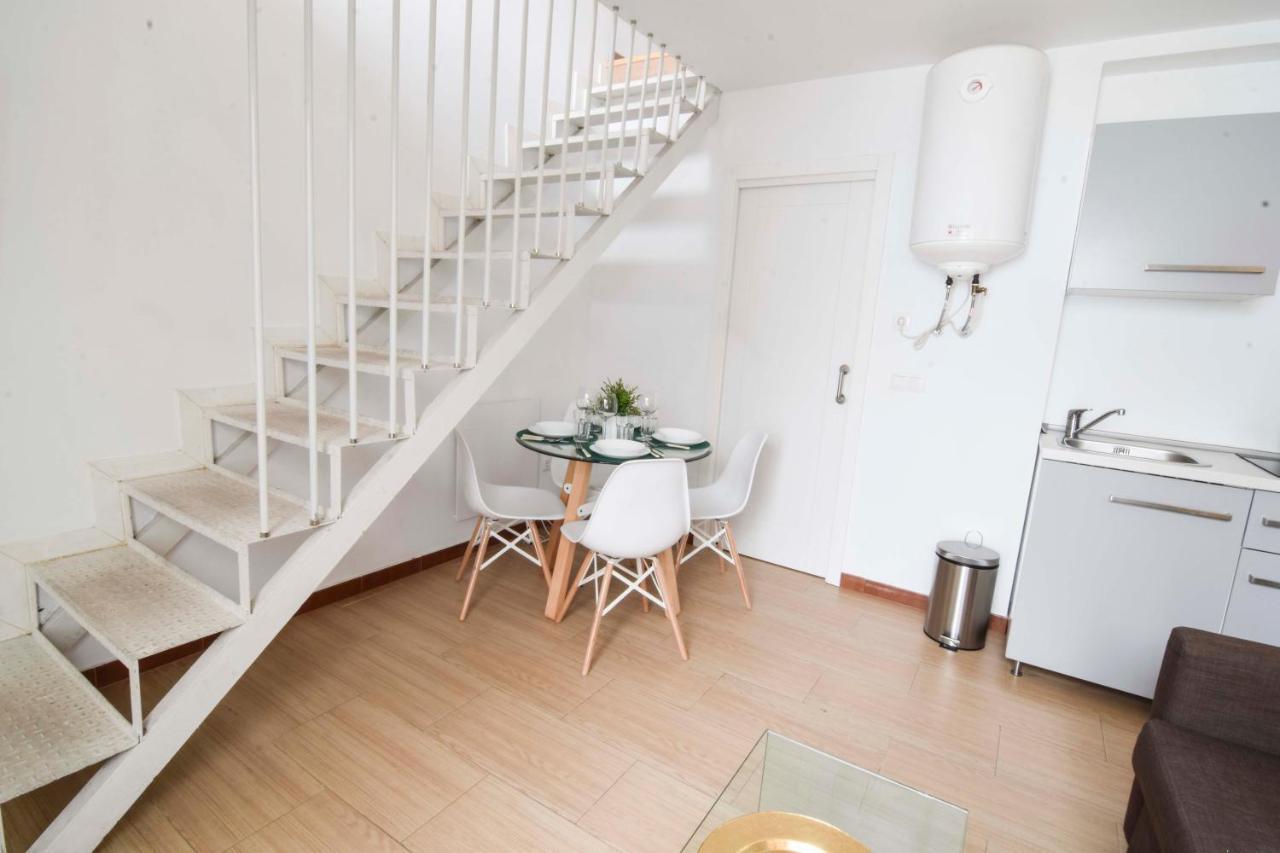 Apartment Letmalaga Nuno Gomez *