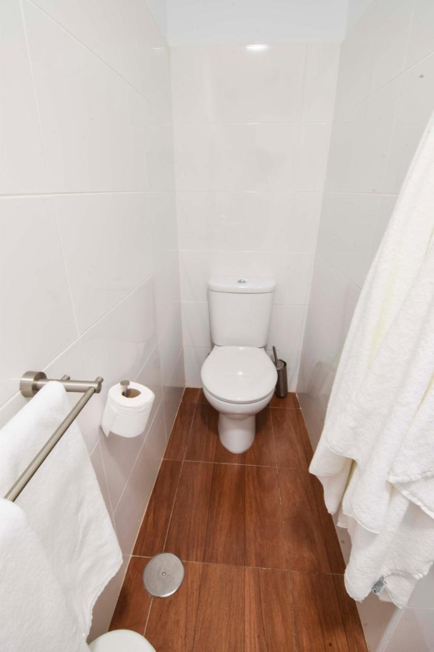 Letmalaga Nuno Gomez Apartment *