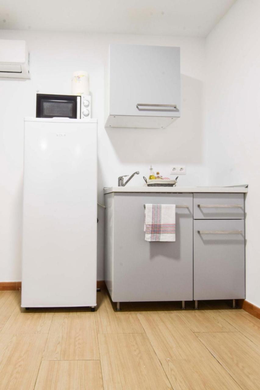 Apartment Letmalaga Nuno Gomez Malaga