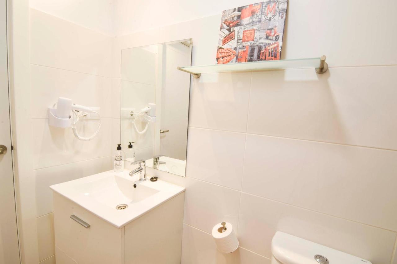 Letmalaga Nuno Gomez Apartment Malaga
