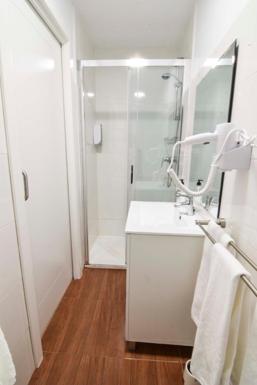 Letmalaga Nuno Gomez Apartment Malaga