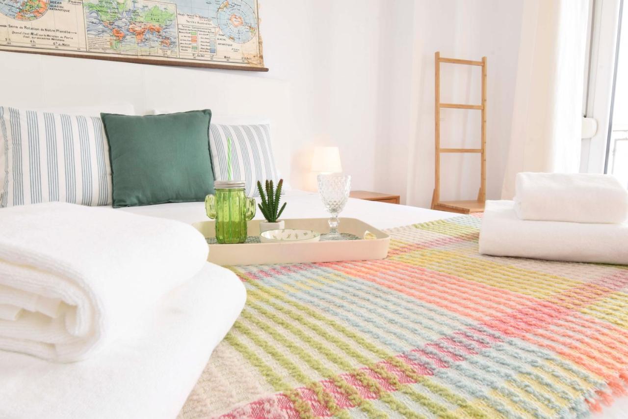 Appartement Letmalaga Uncibay