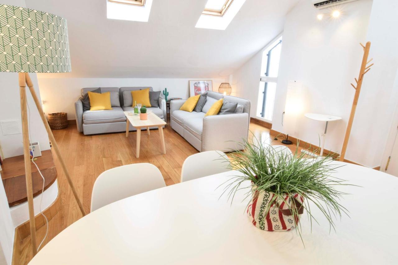 Letmalaga Uncibay Appartement *