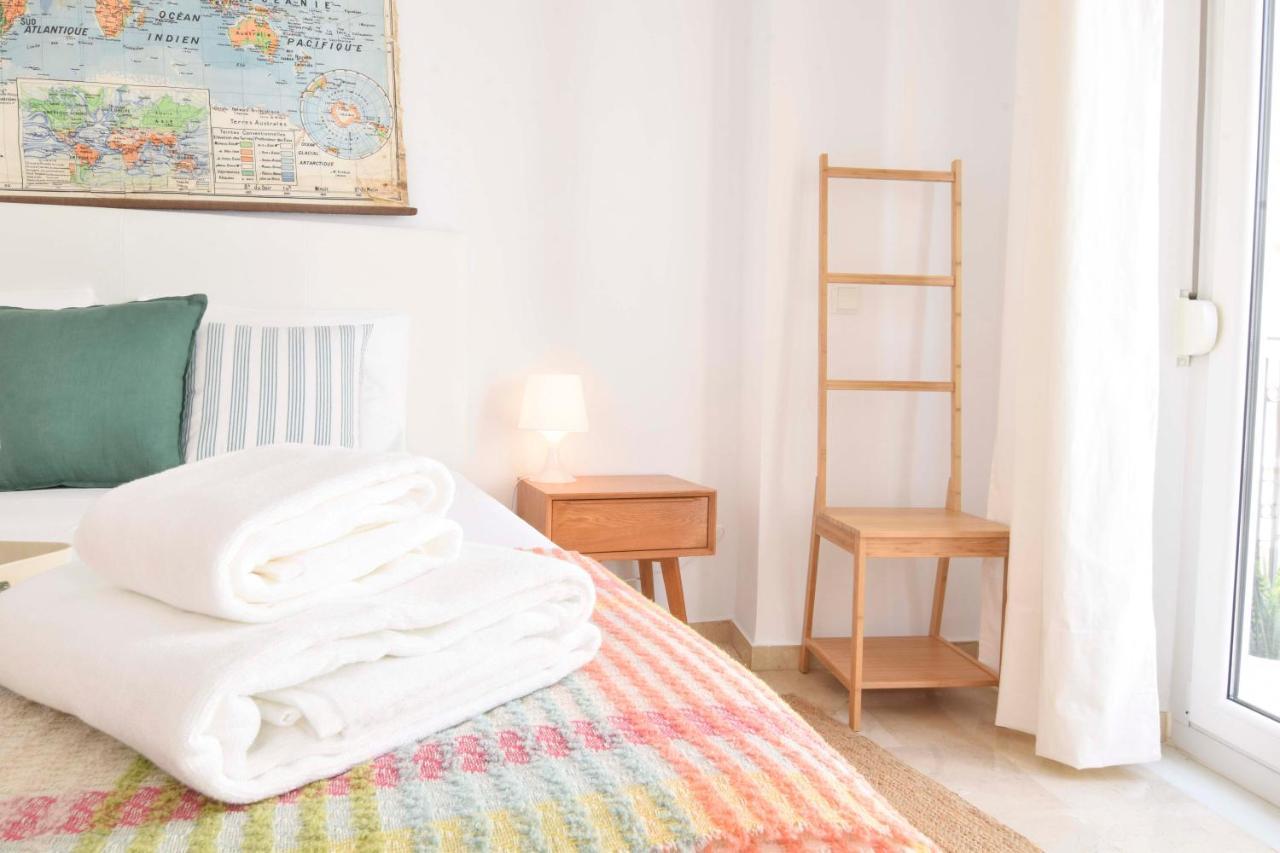 Letmalaga Uncibay Appartement *