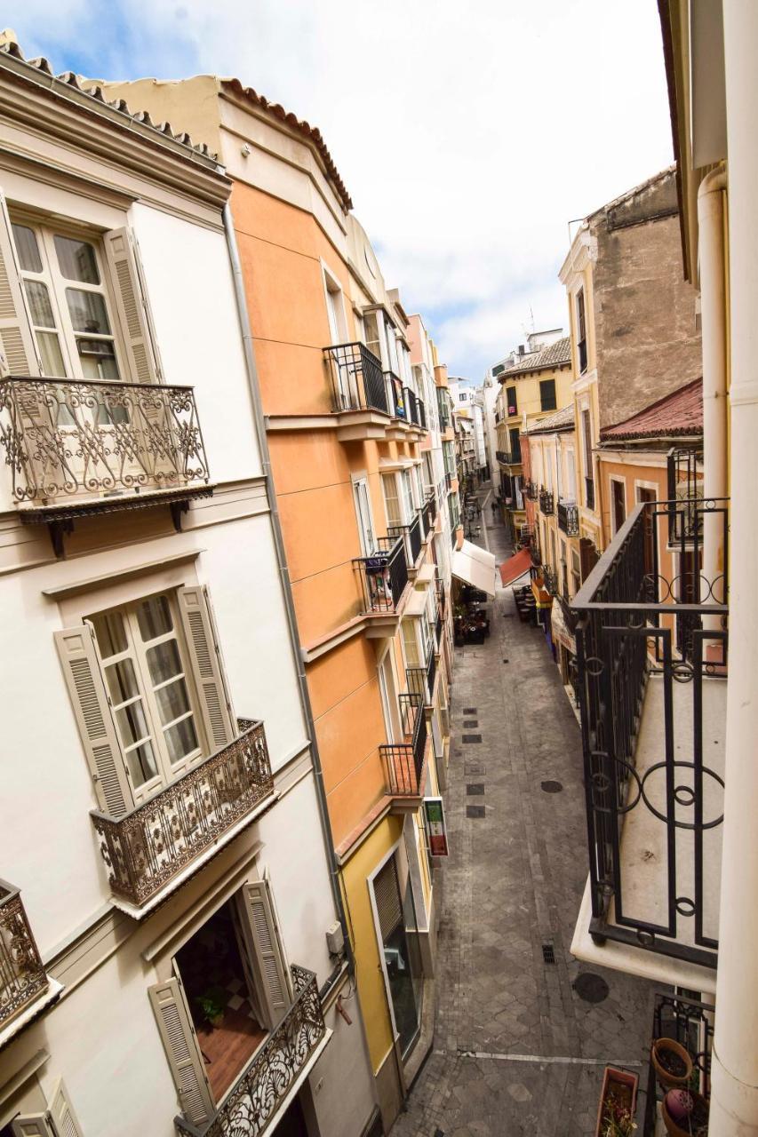 Appartement Letmalaga Uncibay *
