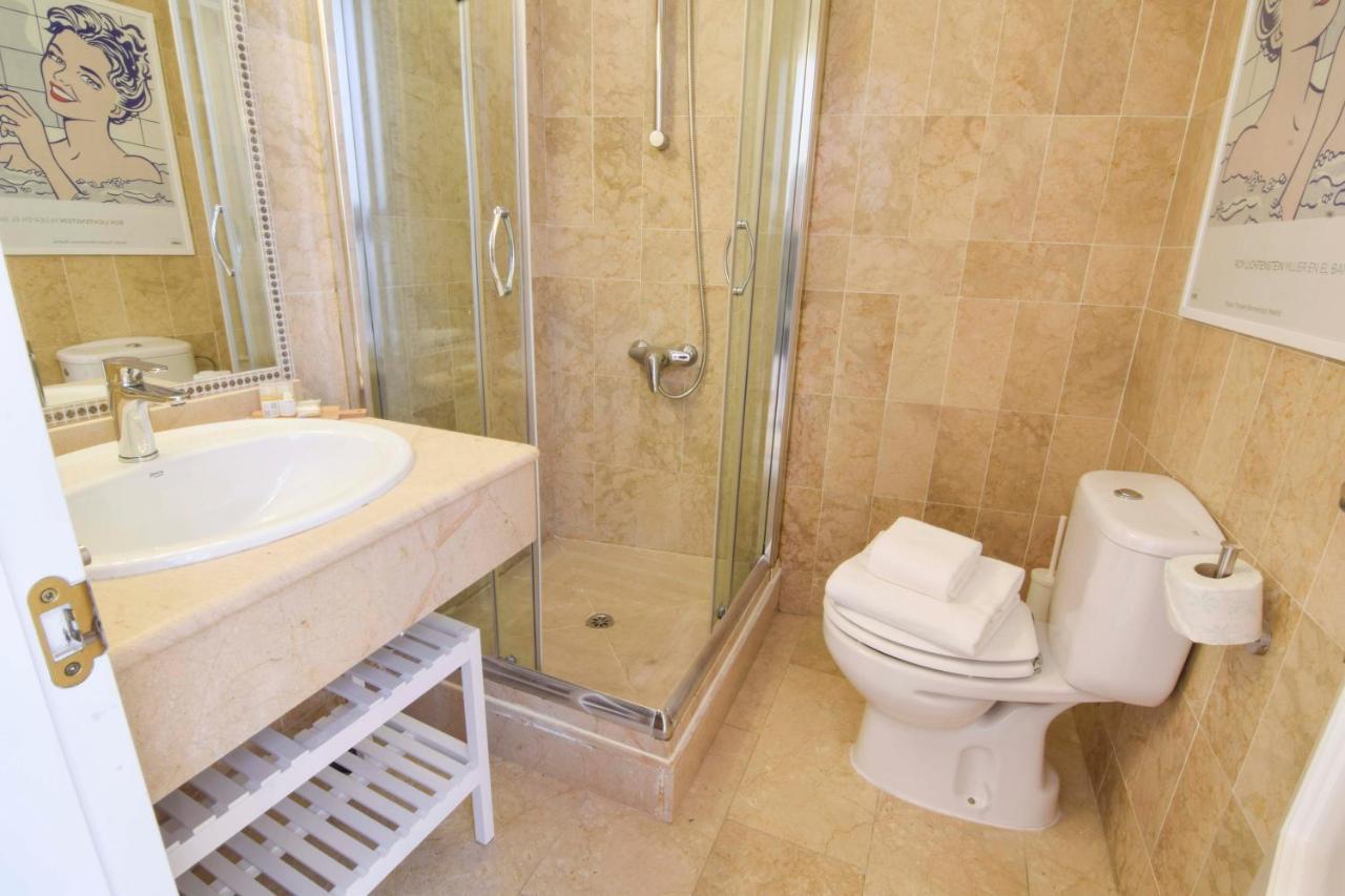Letmalaga Uncibay Appartement *