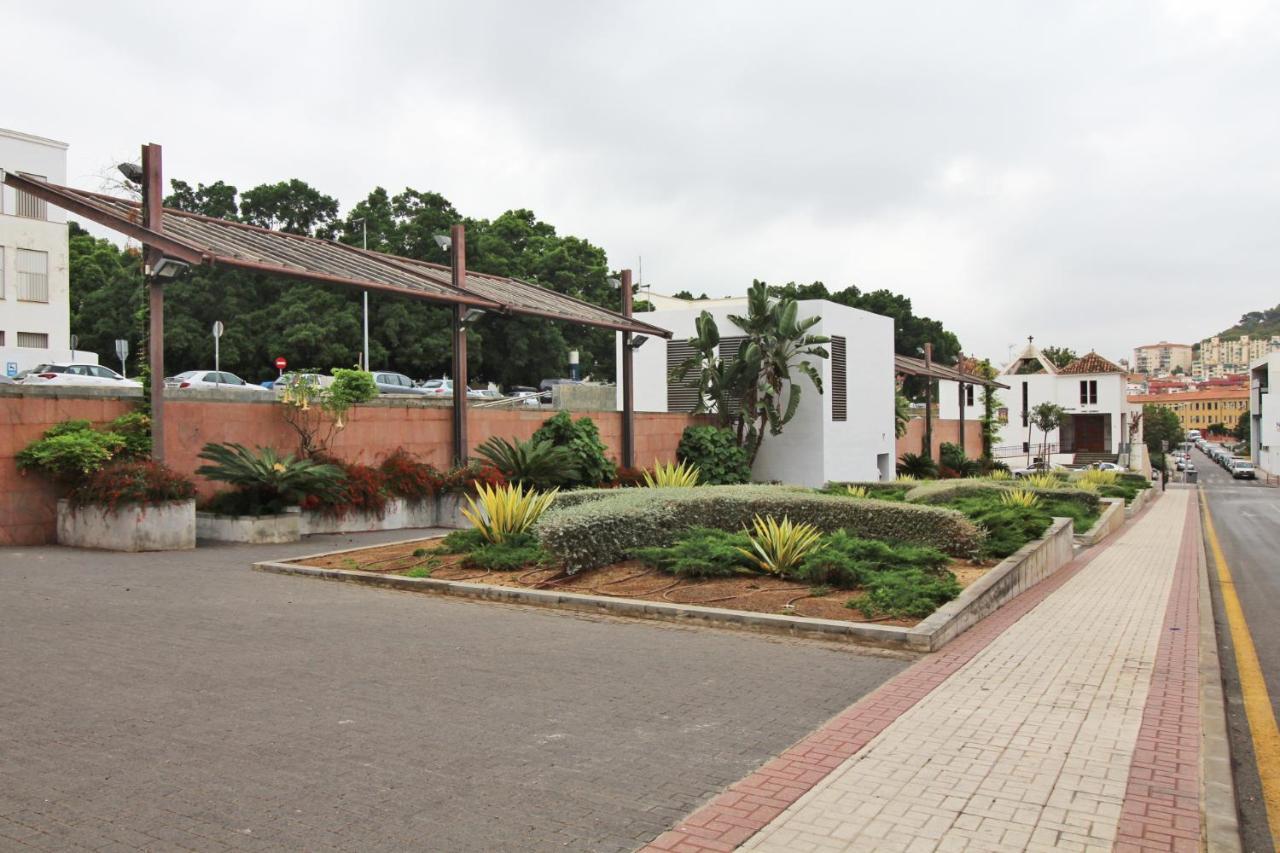 Del Parque Flats - San Millan Málaga