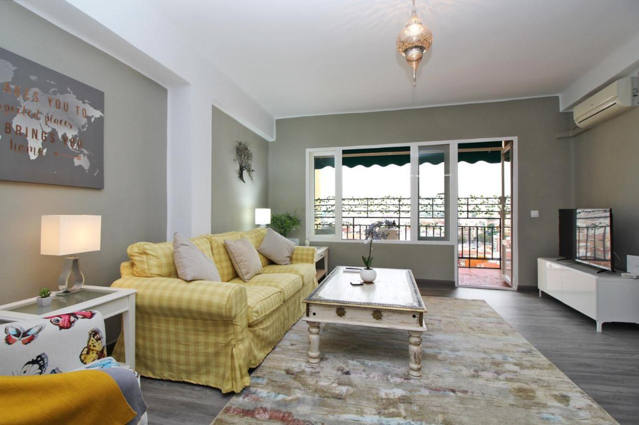 Del Parque Flats - San Millan Apartamento *