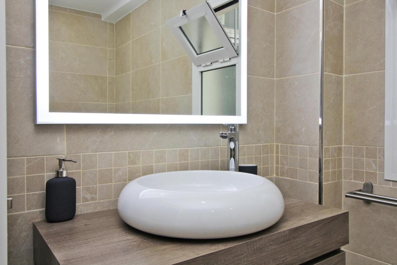 Del Parque Flats - San Millan Apartamento