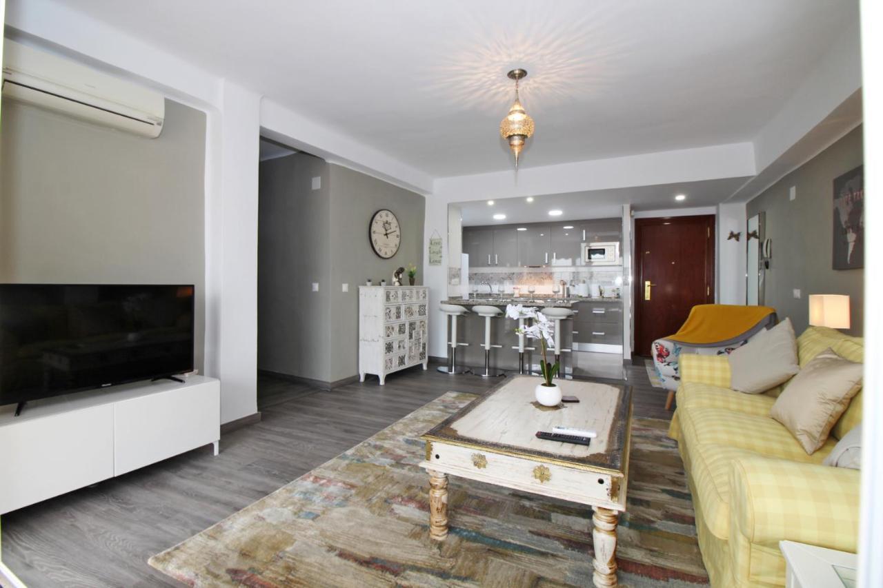 Del Parque Flats - San Millan Apartamento *