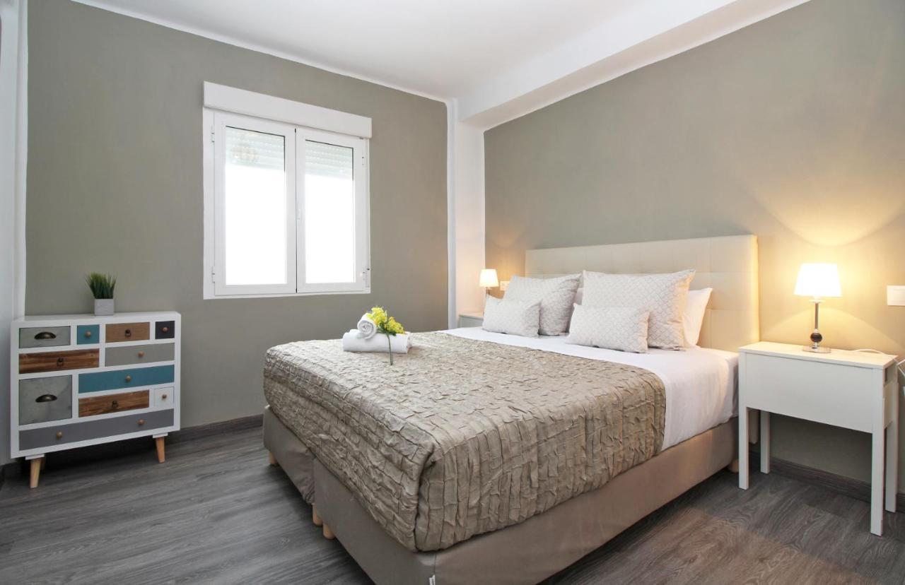 Del Parque Flats - San Millan Apartamento Málaga