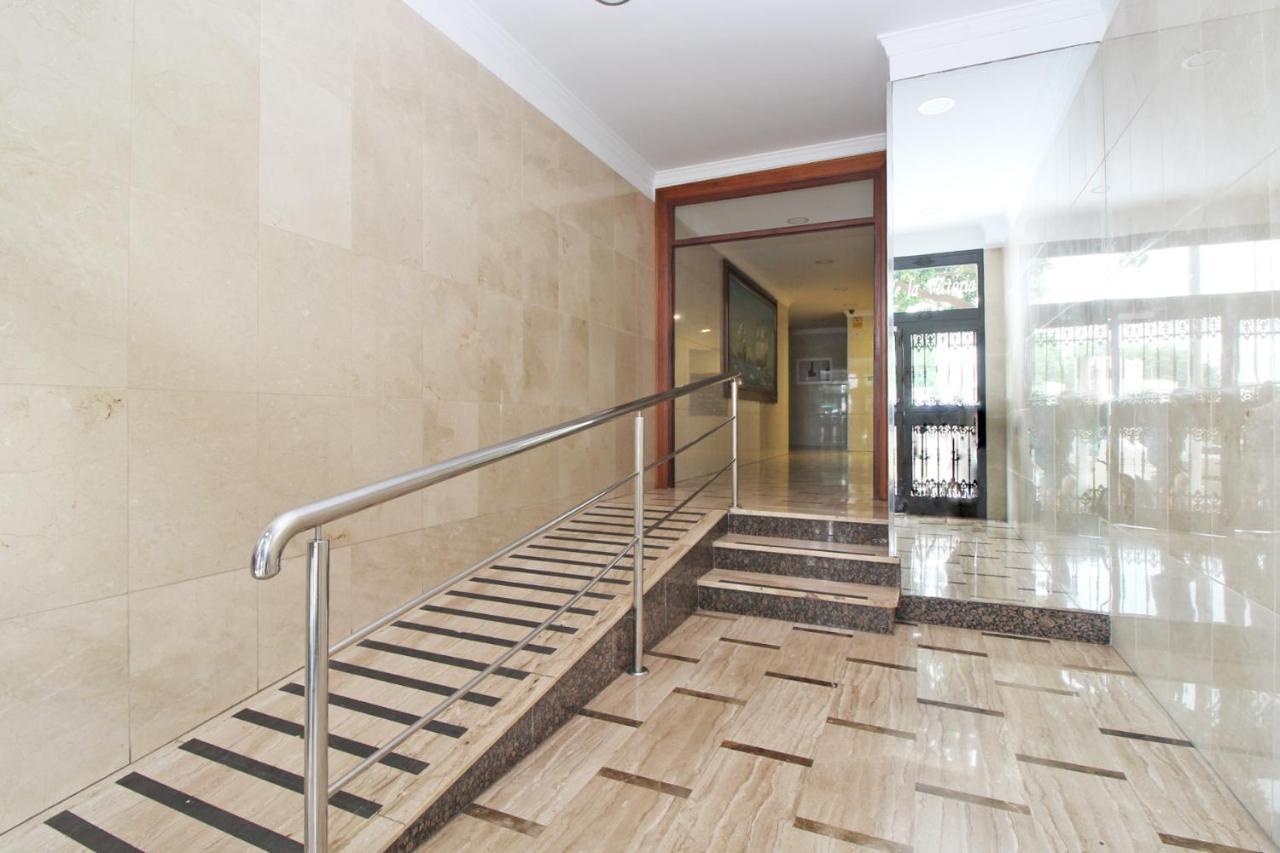 Del Parque Flats - San Millan Apartamento