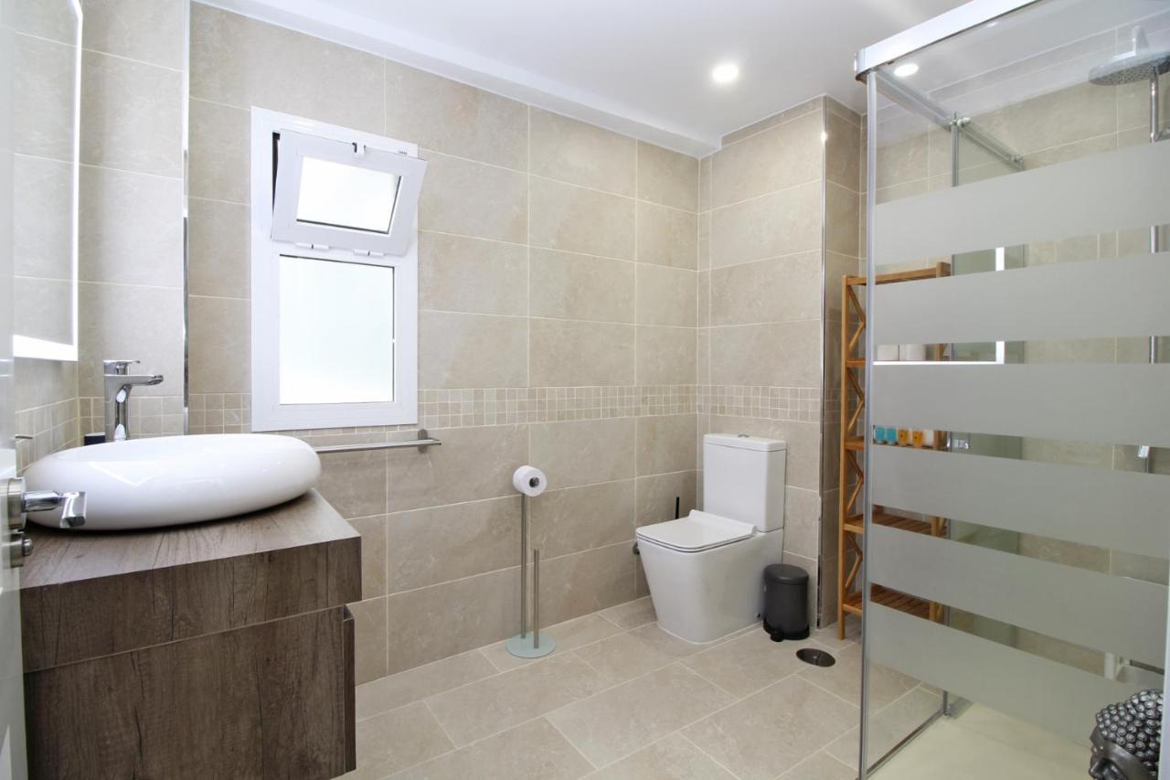 Apartamento Del Parque Flats - San Millan