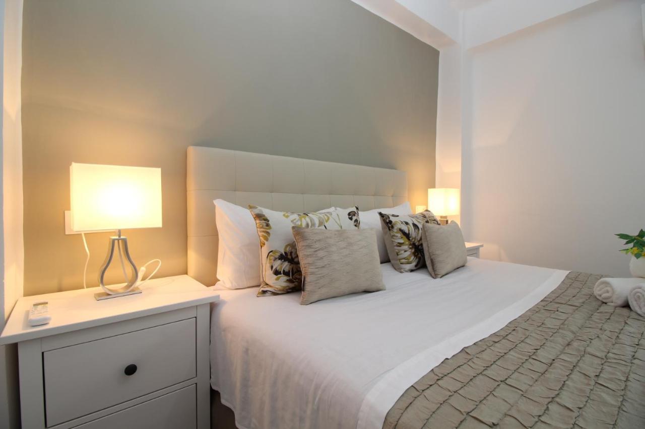 Apartamento Del Parque Flats - San Millan