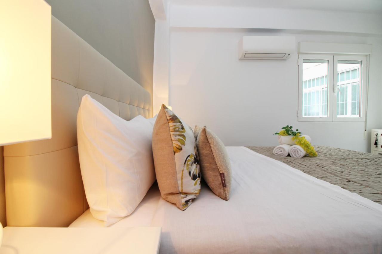 Apartamento Del Parque Flats - San Millan