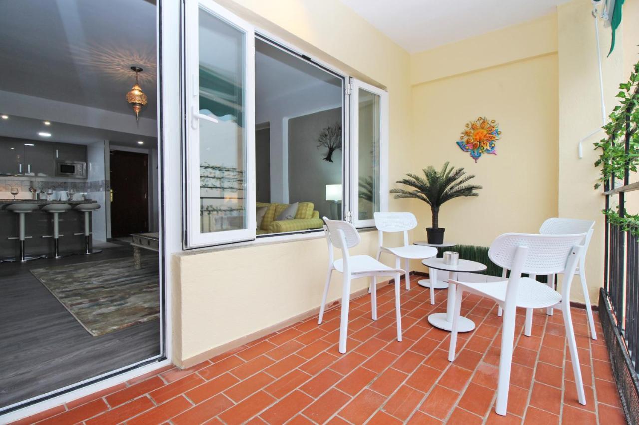 Apartamento Del Parque Flats - San Millan *