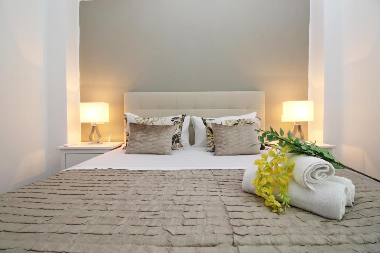Del Parque Flats - San Millan Apartamento