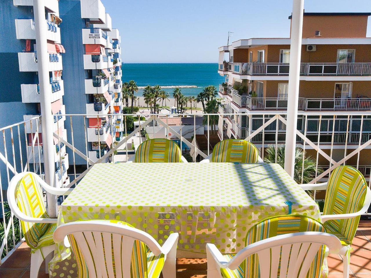 Apartment Paseo De Sancha *