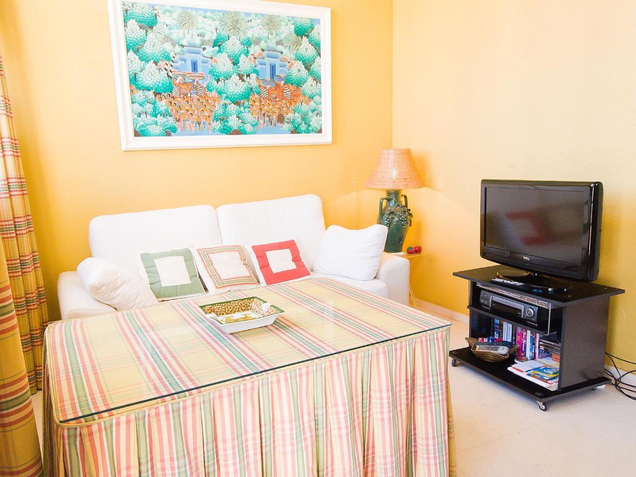 Apartment Paseo De Sancha *