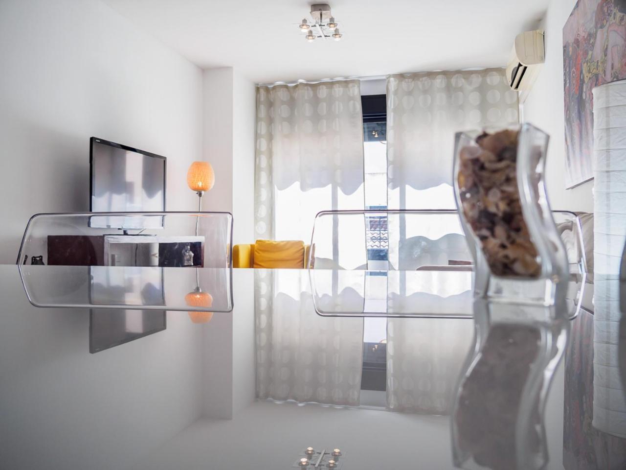 Apartamento S.quintin *