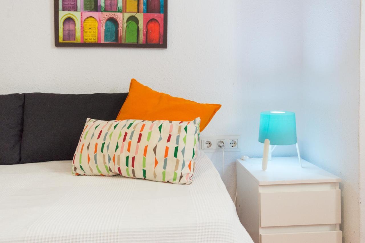 Apartment Marques De Larios Plaza Las Flores Parking Gratis