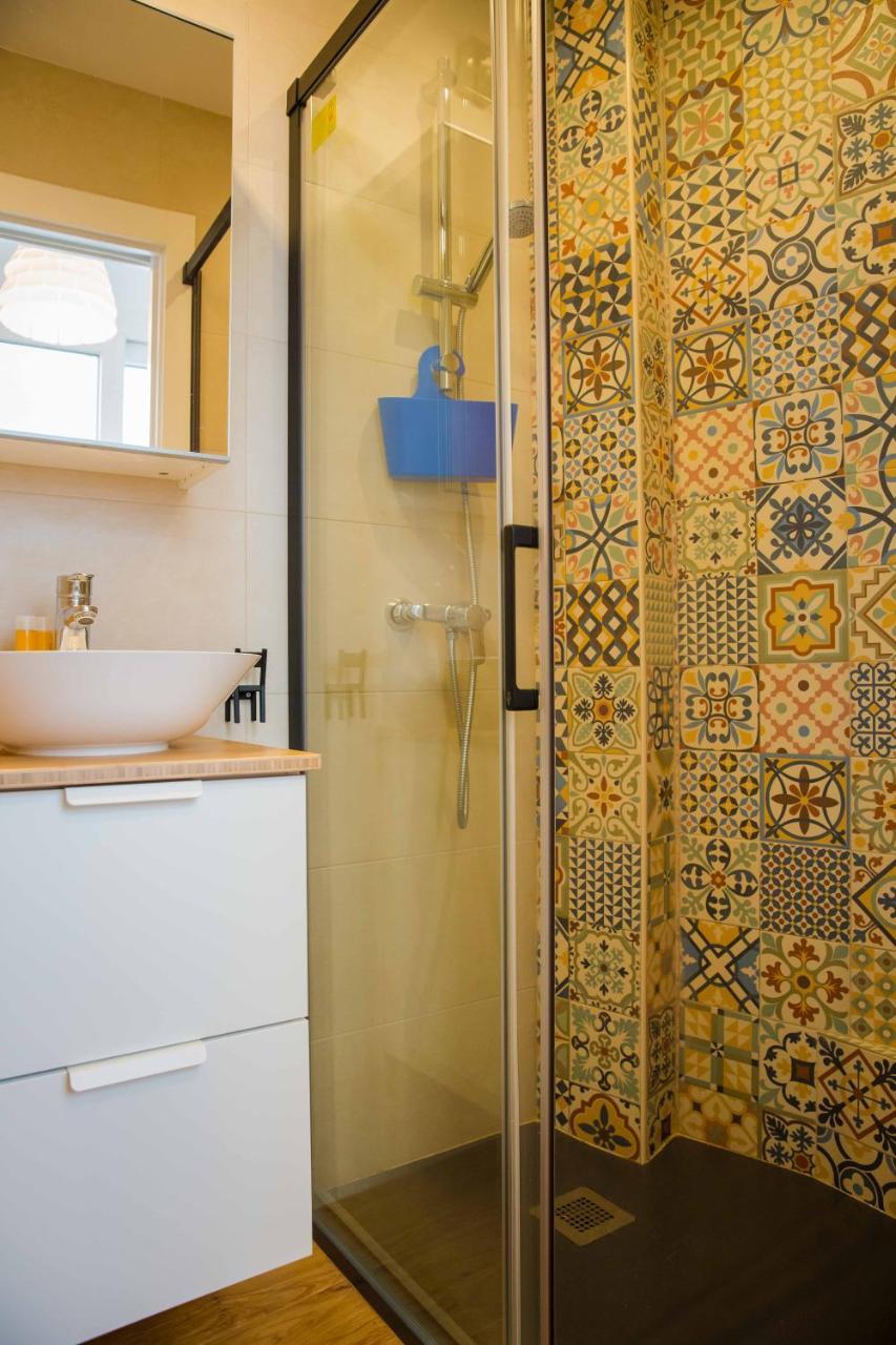 Apartamento Holidays2malaga Comfort Center Málaga