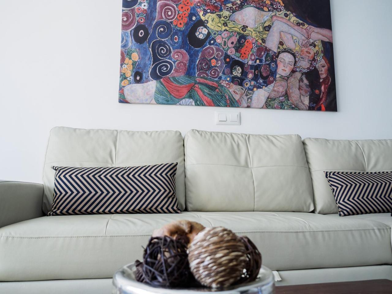 Apartment S.quintin